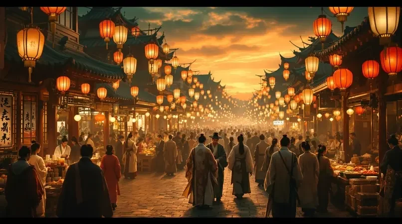长安烟火 老湿影院高清封面